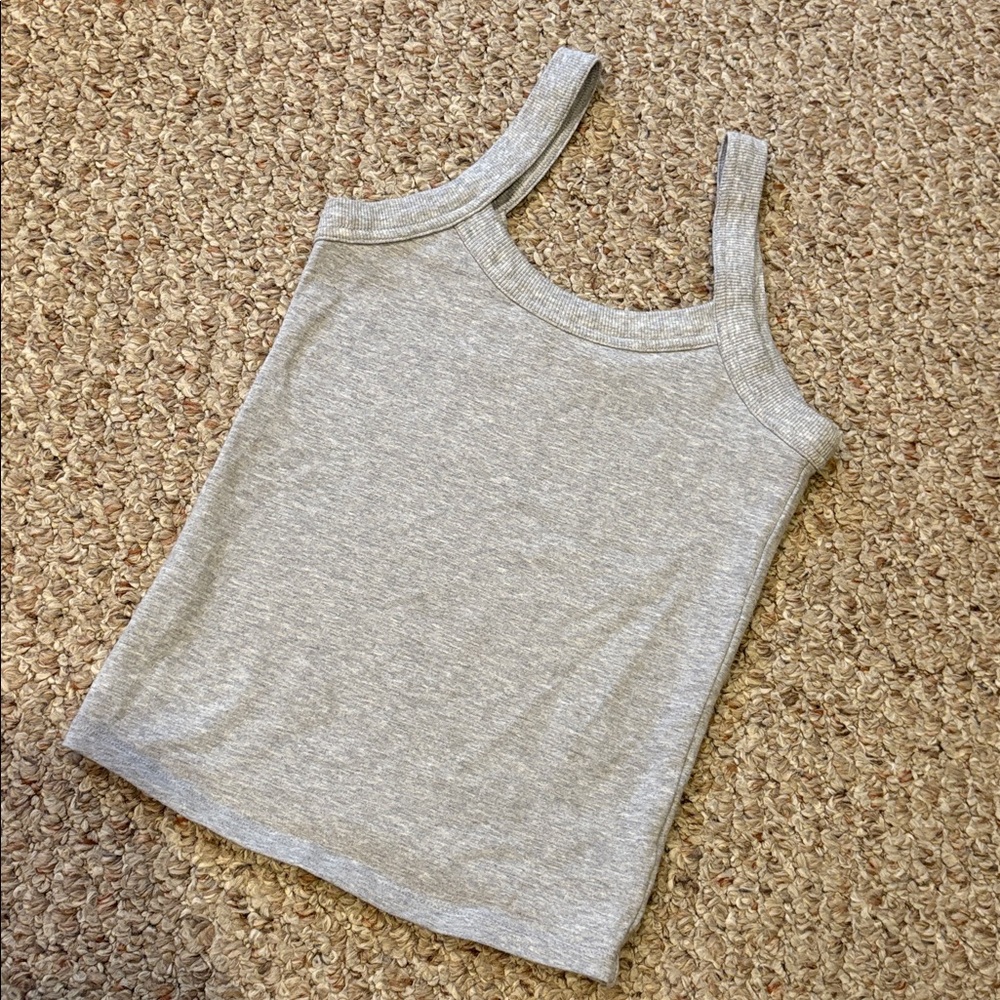 TNA tank top